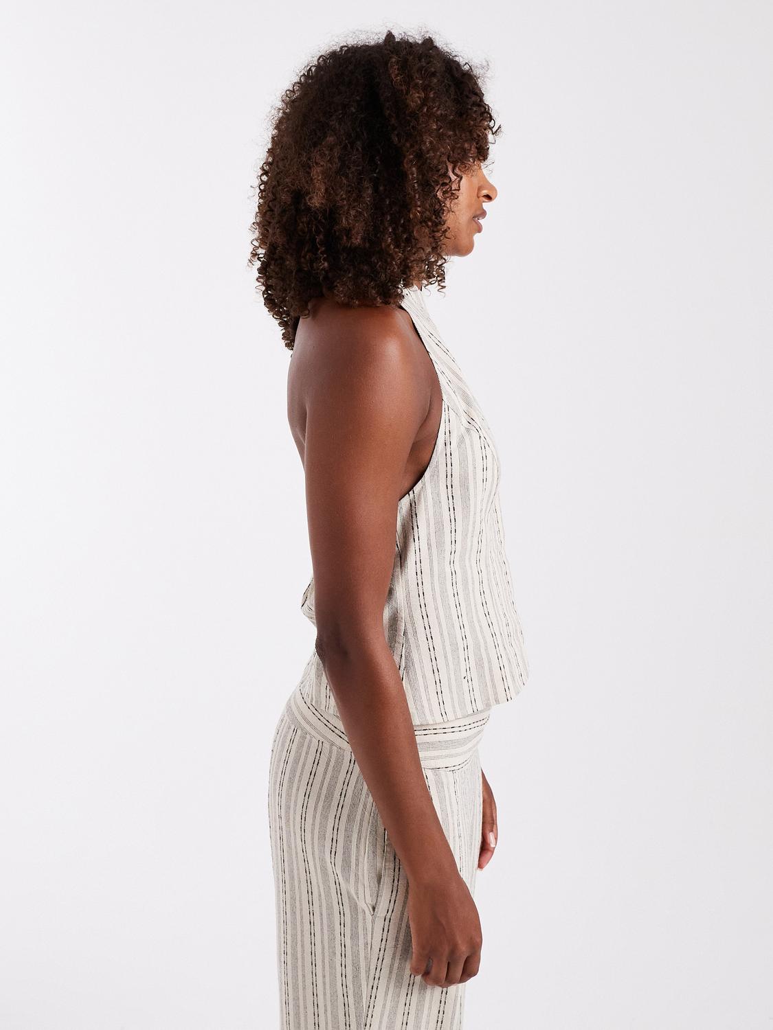 TSFLORA Top - Beige
